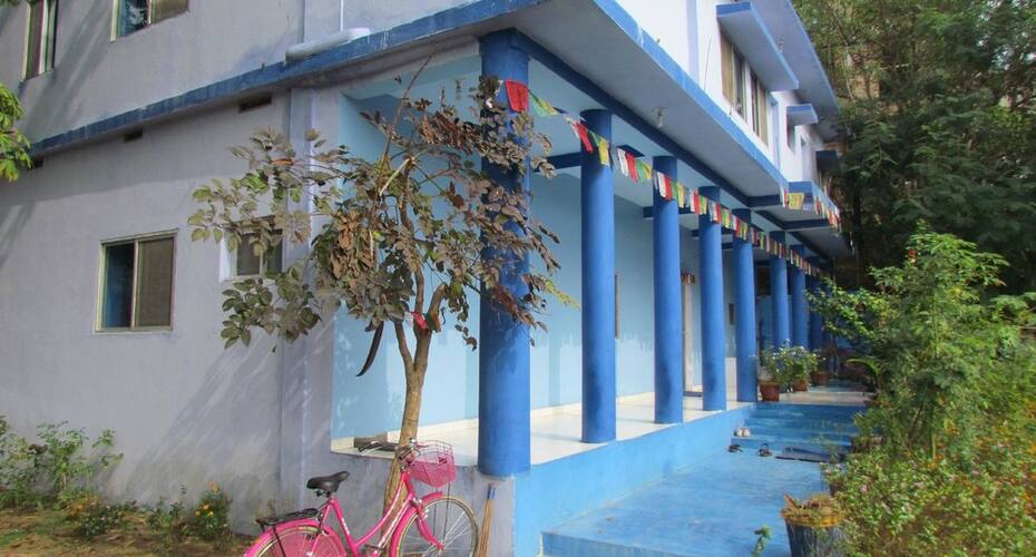 Tara Guest House, Bodhgaya 1